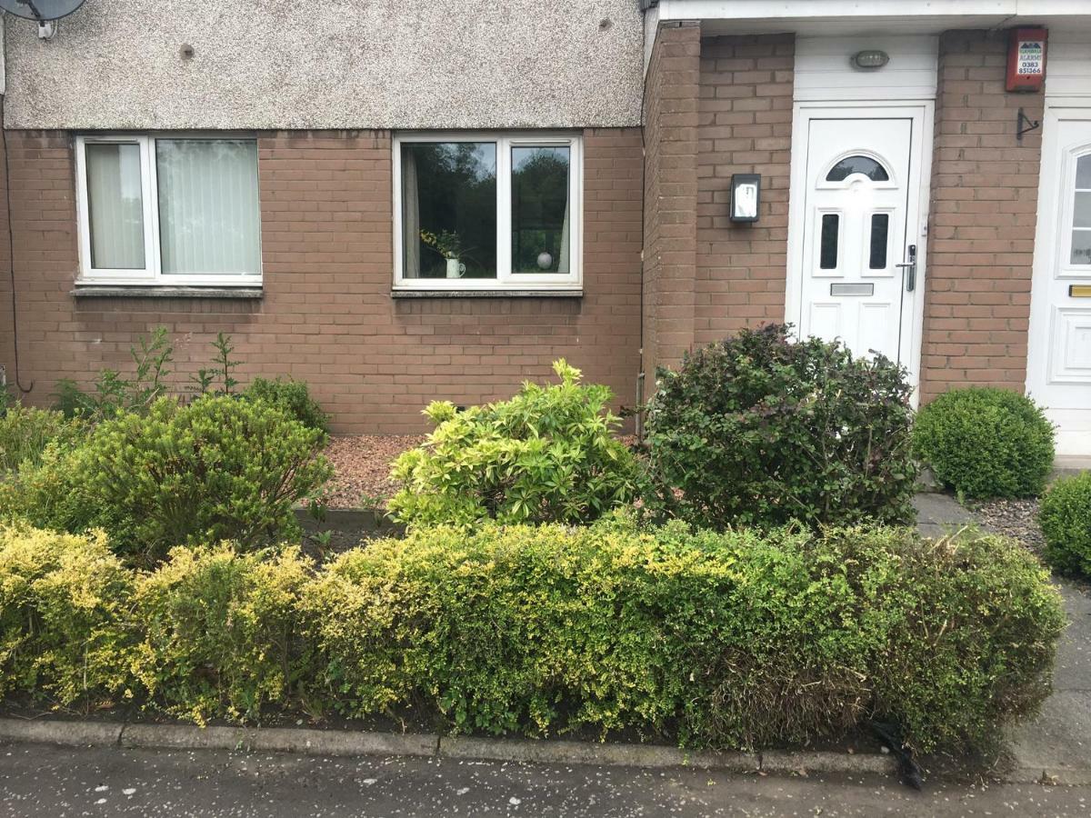 Leys Park Executive Apartments Dunfermline Exterior photo